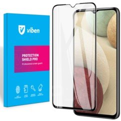 VIBEN Szkło ochronne 5D do Samsung Galaxy A12 /M12