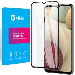 VIBEN Szkło ochronne 5D do Samsung Galaxy A22 5G