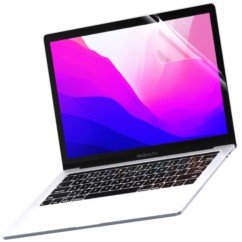 Folia Hydrożelowa UZIEN na ekran laptopa rozm. XL