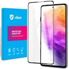 VIBEN Szkło ochronne 5D do Samsung Galaxy A53