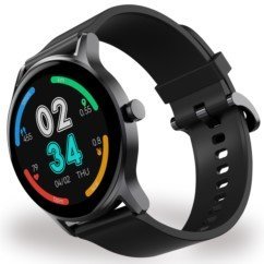 HAYLOU GS LS09A Smartwatch IP68 SpO2