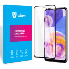 VIBEN Szkło ochronne 5D do Samsung Galaxy A23