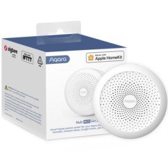 Aqara M1S Gen.2 HUB Bramka HomeKit ZigBee 3.0 EU