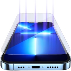 UZIEN Folia ochronna UV hydrożel na ekran telefonu