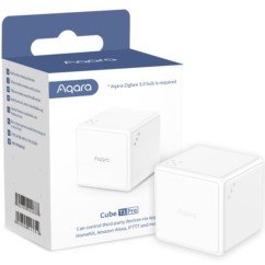 Aqara T1 Pro Cube Kostka ZigBee WERSJA EU