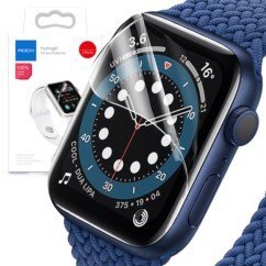 2x Folia ROCK Hydrogel Apple Watch Ultra 49 mm