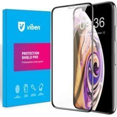 VIBEN Szkło ochronne iPhone XS Max 11 Pro Max 6,5"