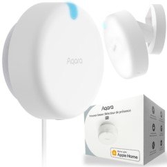 Aqara FP2 Smart Czujnik obecności IPX5 WIFI EU