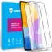VIBEN 2x Szkło ochronne 5D do Samsung Galaxy M52