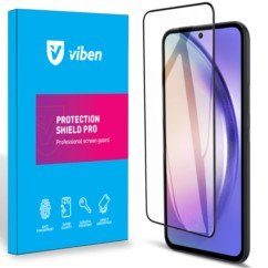 VIBEN Szkło ochronne 5D do Samsung Galaxy A54