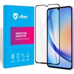 VIBEN Szkło ochronne 5D do Samsung Galaxy A34