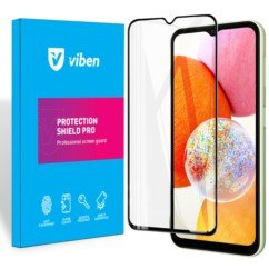 VIBEN Szkło ochronne 5D do Samsung Galaxy A14