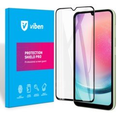 VIBEN Szkło ochronne 5D do Samsung Galaxy A24