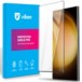 VIBEN Szkło ochronne do Samsung Galaxy S23 Ultra