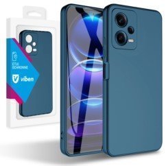 VIBEN Etui Obudowa Liquid Redmi Note 12 Pro