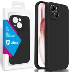 VIBEN Etui Obudowa Liquid iPhone 15