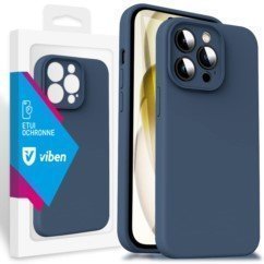 VIBEN Etui Obudowa Liquid iPhone 15 Pro