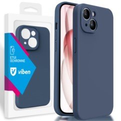 VIBEN Etui Obudowa Liquid iPhone 15 Plus