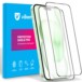 VIBEN 2x Szkło hartowane ochronne iPhone 15 Pro