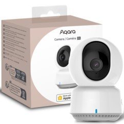 Aqara E1 Kamera WIFI 6 2K 1296P 360° Matter