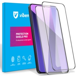 VIBEN 2x Szkło ochronne 5D do Redmi Note 13 Pro+