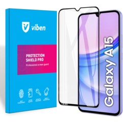 VIBEN Szkło ochronne 5D do Samsung Galaxy A15