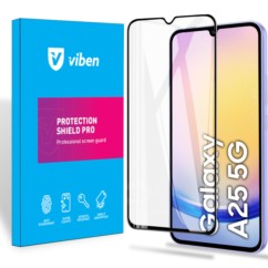 VIBEN Szkło ochronne 5D do Samsung Galaxy A25