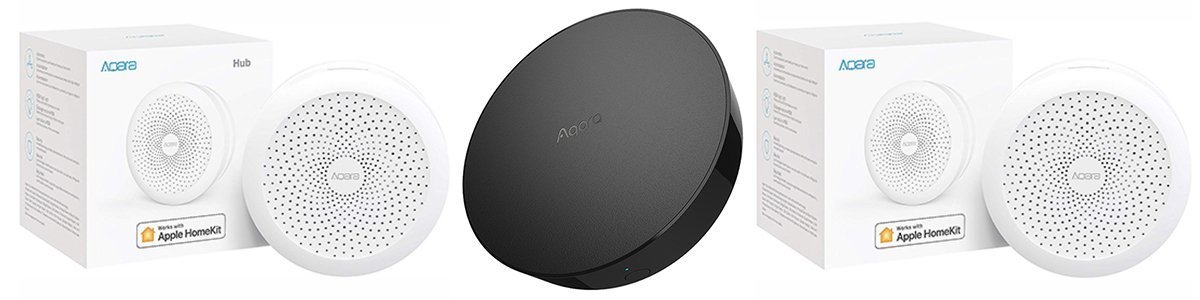 Aqara Hub