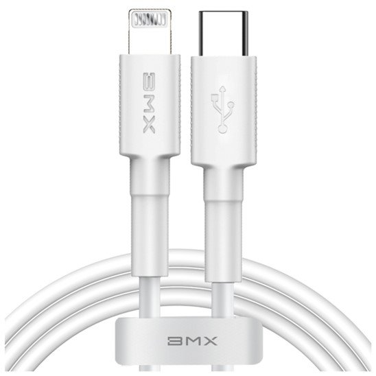 BASEUS BMX Kabel USB-C do Lightning