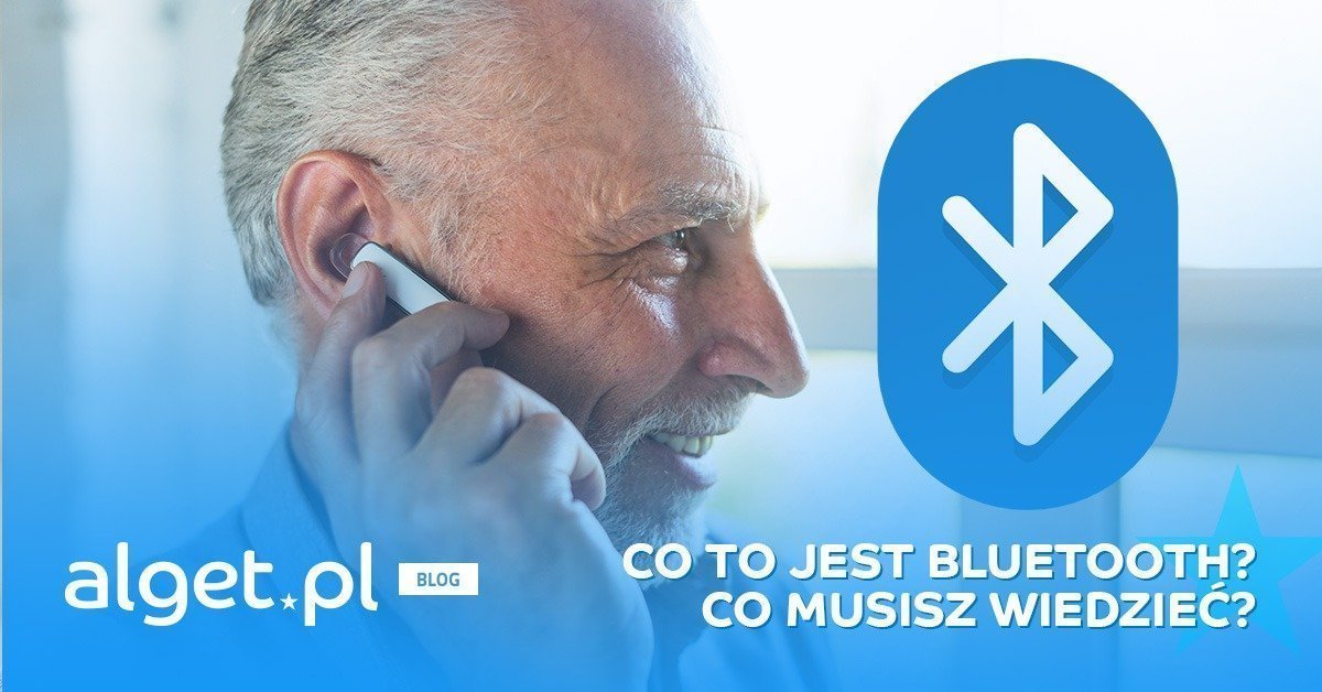 Co to jest Bluetooth? - Wszystko, co musisz wiedzieć